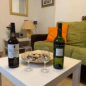 Casa Carmeleni - Ole Solutions , Jerez de la Frontera España
