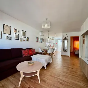 Casa Bonita , Torremolinos España